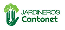 Jardineros Cantonet